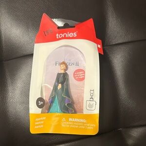 Tonies Disney Frozen II Adventure Figure